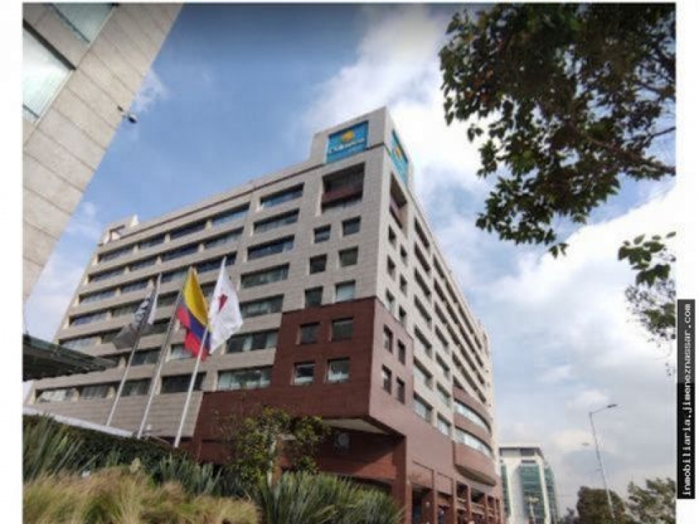 Arriendo Ofc Capital Center II 1bañ-1parq - 1