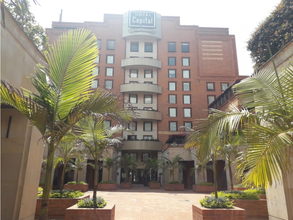 Local Venta Salitre Capital Center 1 37m2 1Baño 1gj 1bd - 101