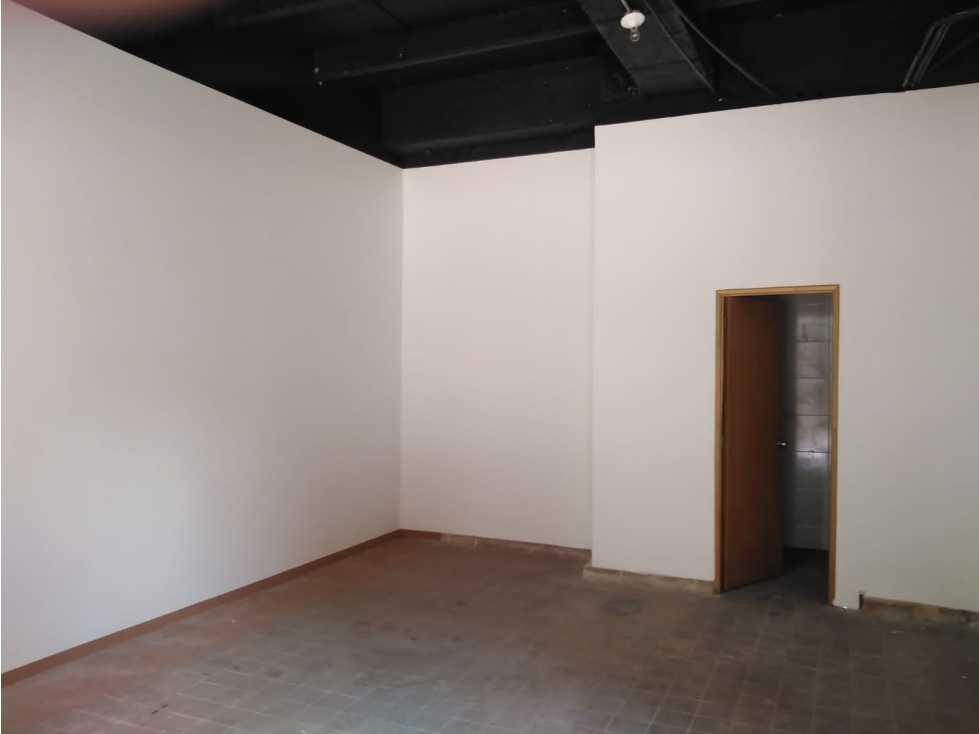 Local Venta Salitre Capital Center 1 37m2 1Baño 1gj 1bd - 101 — foto 5