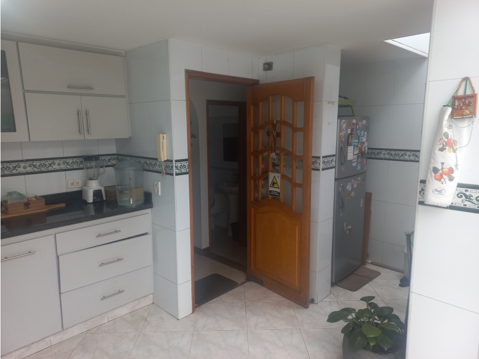 Venta De Casa En Usaquen — foto 5