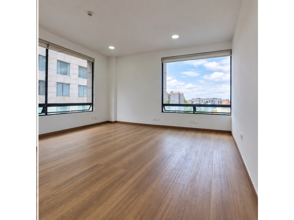 Arriendo Ofc Capital Center II 1bañ-1parq - 6