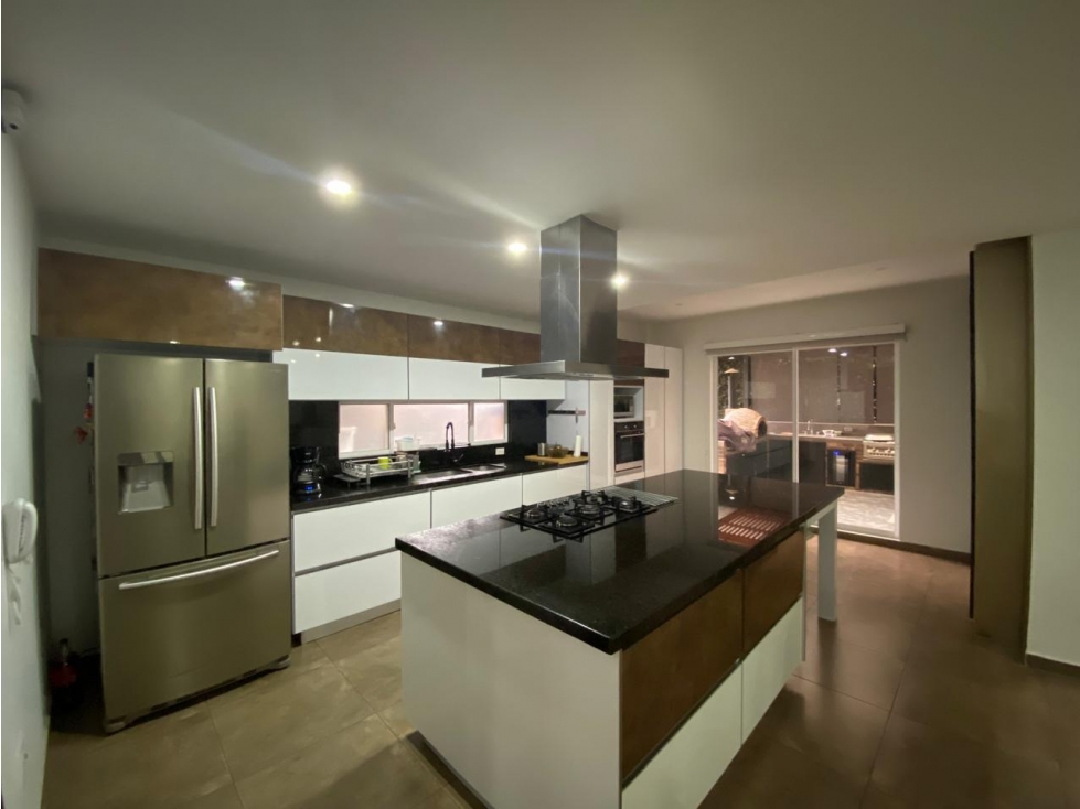 Casa en Venta Cajicá Vda Chuntame 4hab 5baños 3parq 235m2 — foto 5