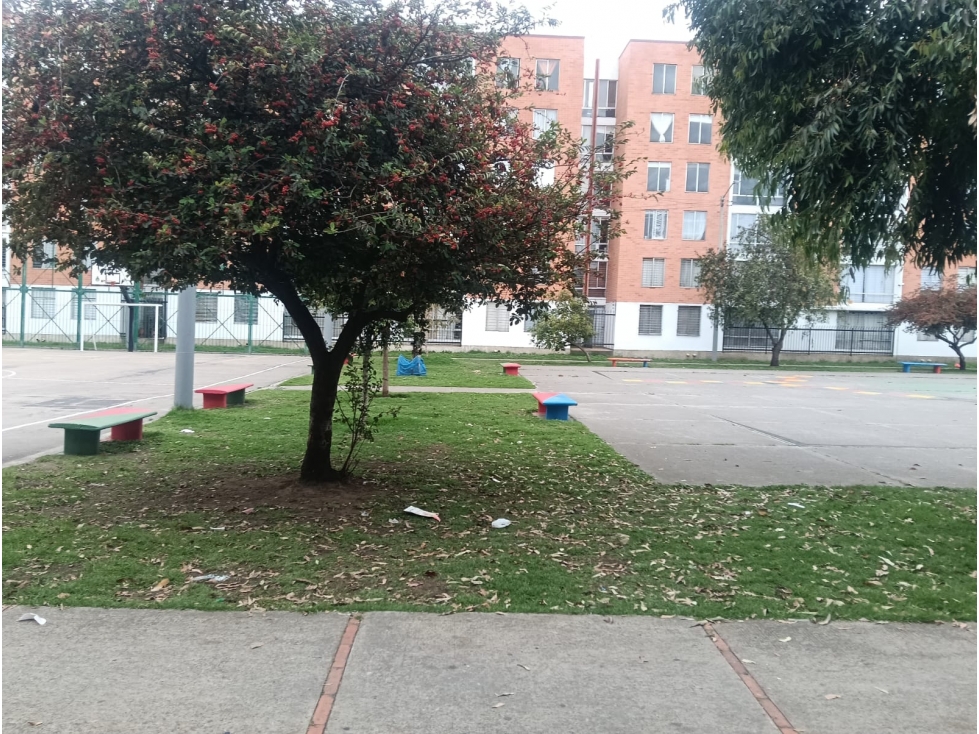 VENTA DE CASA EN USAQUEN 79m2, 4 HAB 3 BAÑOS — foto 3