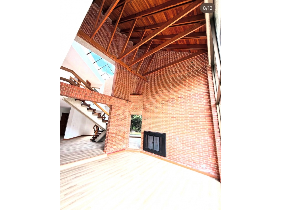 Casa Venta CONJUNTO LOYOLA 323m2 4h 4b 5pq Est 2dep Terraza. — foto 6