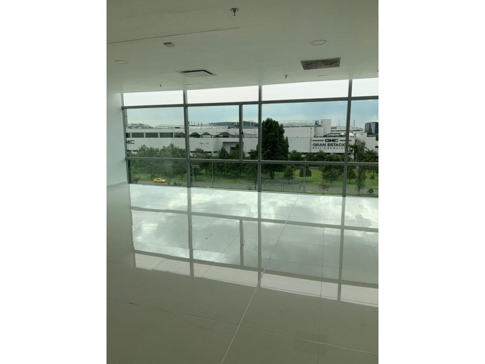 Arriendo Edificio Cámara Colombiana de la Infraestructura CCI - 4