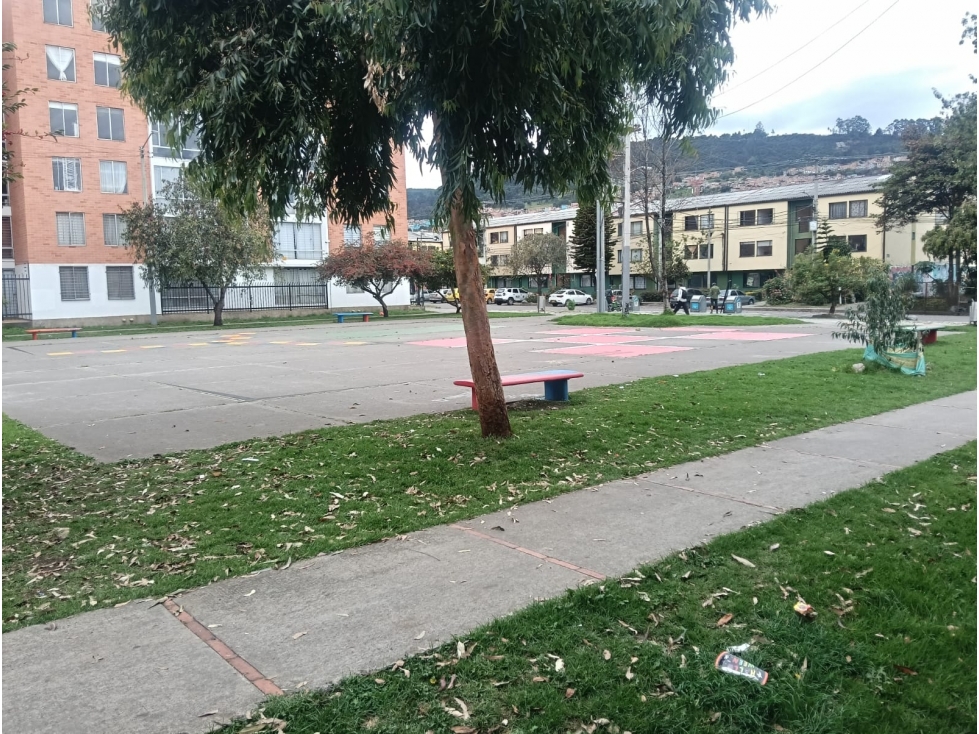 VENTA DE CASA EN USAQUEN 79m2, 4 HAB 3 BAÑOS — foto 4