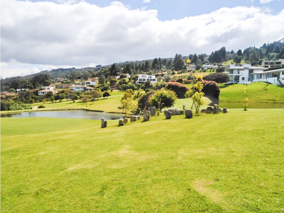 Lote Yerbabonita Bosque Nativo - 2200 M2- Estrato 4