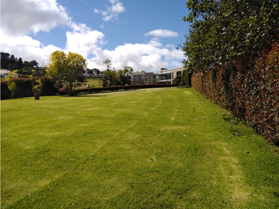 Lote en venta en Yerbabonita Bosque Nativo- 1933 M2 — foto 6