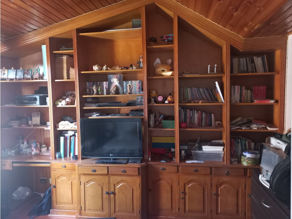 Venta De Casa En Usaquen — foto 3