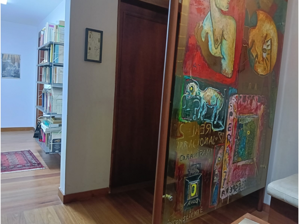 Oficina Venta Edf. Bracamonte Chico 59m2 1baño 1parqueadero — foto 4