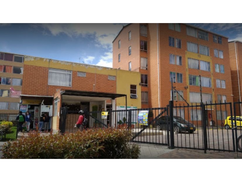 Apto en Venta Ciudad Verde 2 hab 2bañ