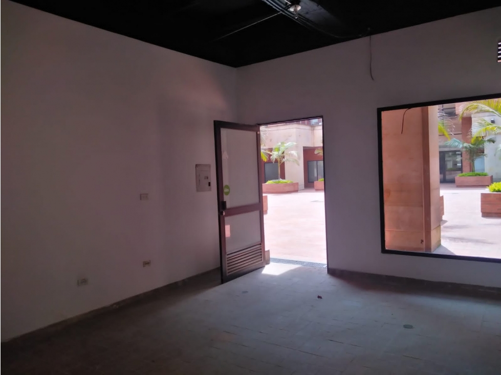 Local Venta Salitre Capital Center 1 37m2 1Baño 1gj 1bd - 101 — foto 4