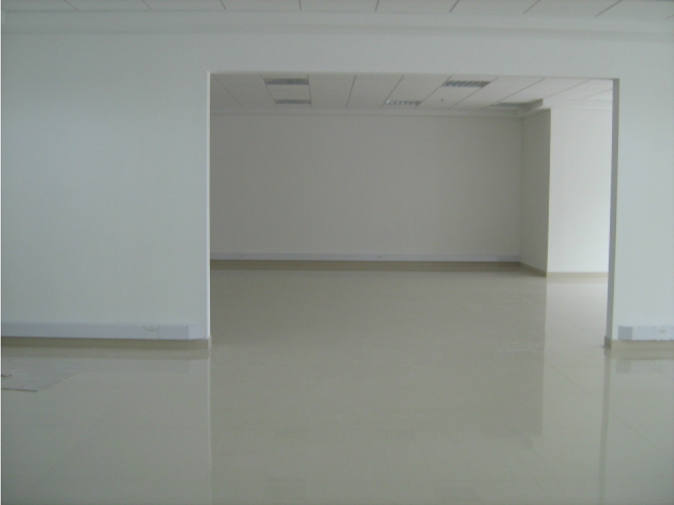 Oficina venta y arriendo Salitre Ed. Arrecife 197m2 4gj 1baño 506/507 — foto 4