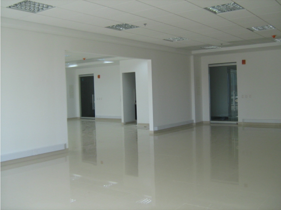 Oficina venta y arriendo Salitre Ed. Arrecife 197m2 4gj 1baño 506/507 — foto 6