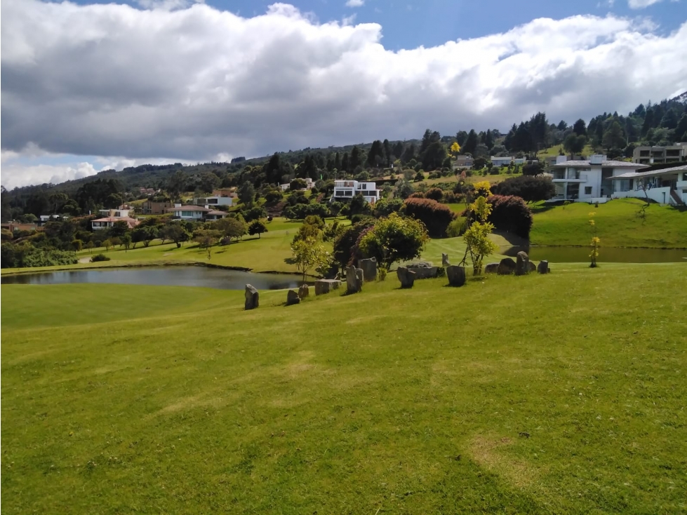 Lote en venta en Yerbabonita Bosque Nativo- 1933 M2 — foto 3