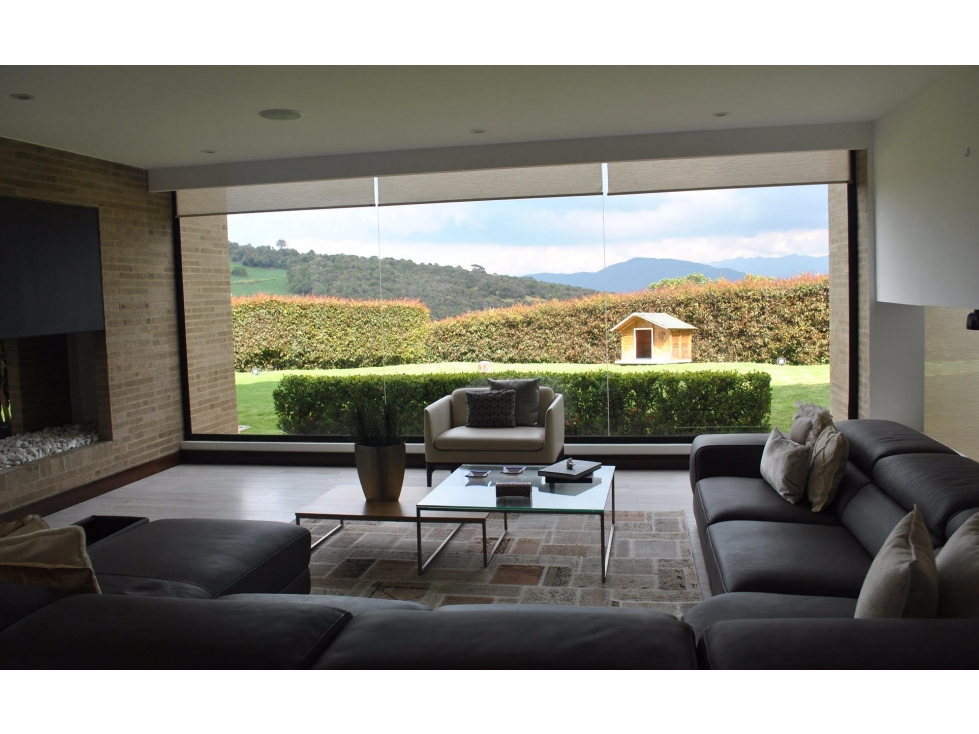 Casa Arriendo Yerbabonita 360m2 5h 5.5b CBS 5pq Est 2dep Terraza:160m2 - 6