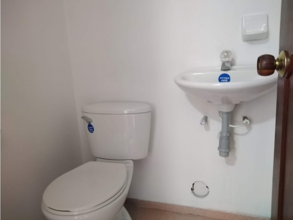 Oficina arriendo Chico Ed. Pama 48m2 1 Baño 1 Garaje — foto 4