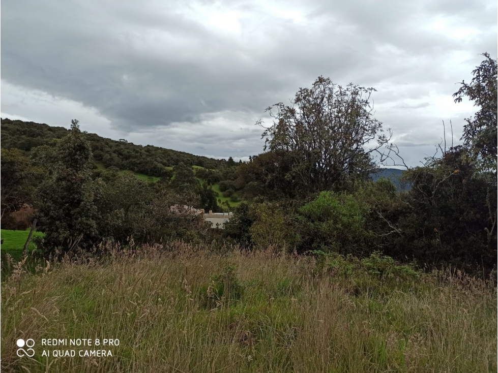Lote en venta en Sopo Lote 109 - 1933 M2 — foto 4