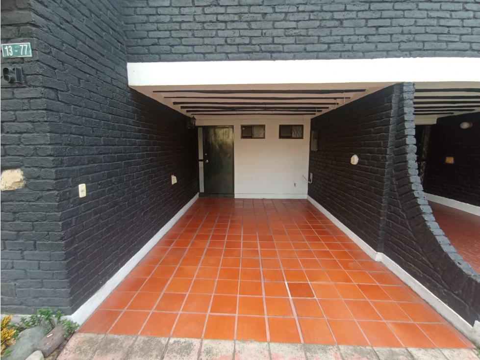Casa en Venta Cedritos Sausal II 3hab 3bañ 2parq 131 M2 — foto 2