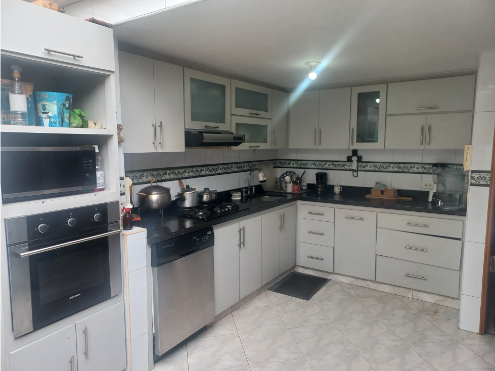 Venta De Casa En Usaquen — foto 6