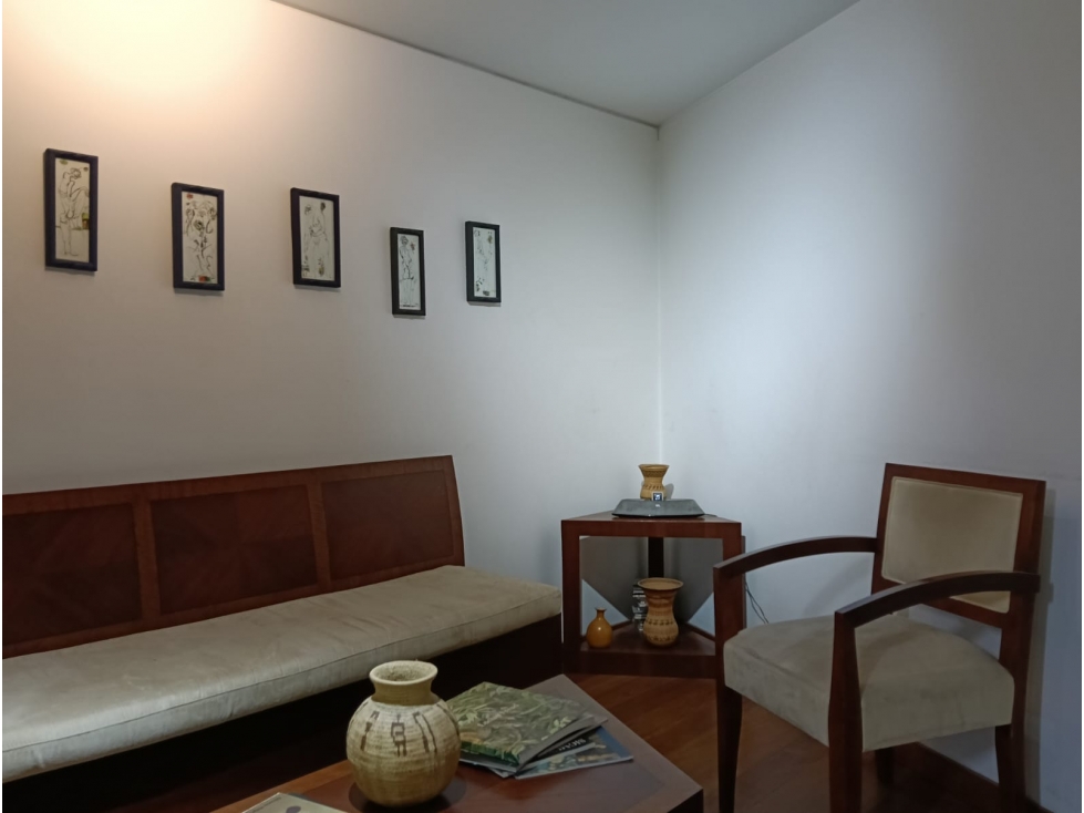 Oficina Venta Edf. Bracamonte Chico 59m2 1baño 1parqueadero — foto 5