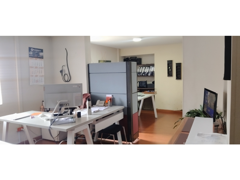 Venta Bodega industrial con oficinas 1355m2 Cajicá - 5