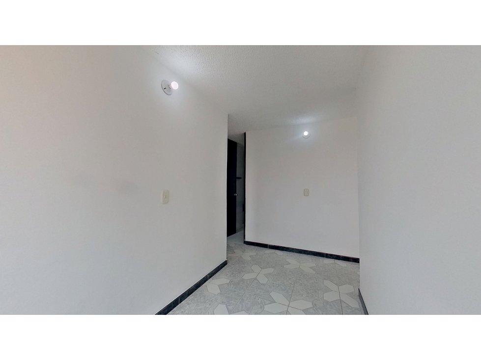 Apto en Venta Ciudad Verde 2 hab 2bañ — foto 3