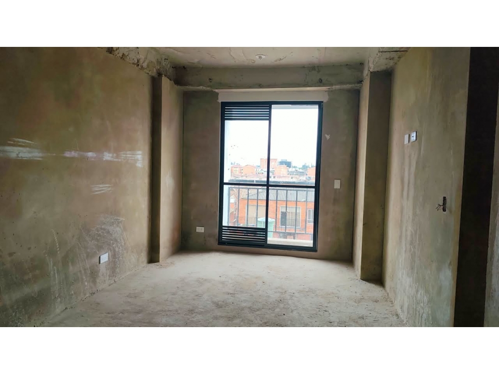 Venta de apartamento en Chia, 3 hab 2bañ 1 par 1 dep — foto 4