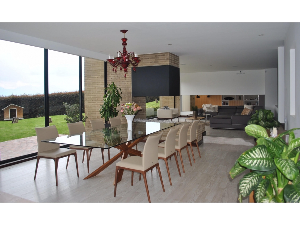 Casa Arriendo Yerbabonita 360m2 5h 5.5b CBS 5pq Est 2dep Terraza:160m2 - 4