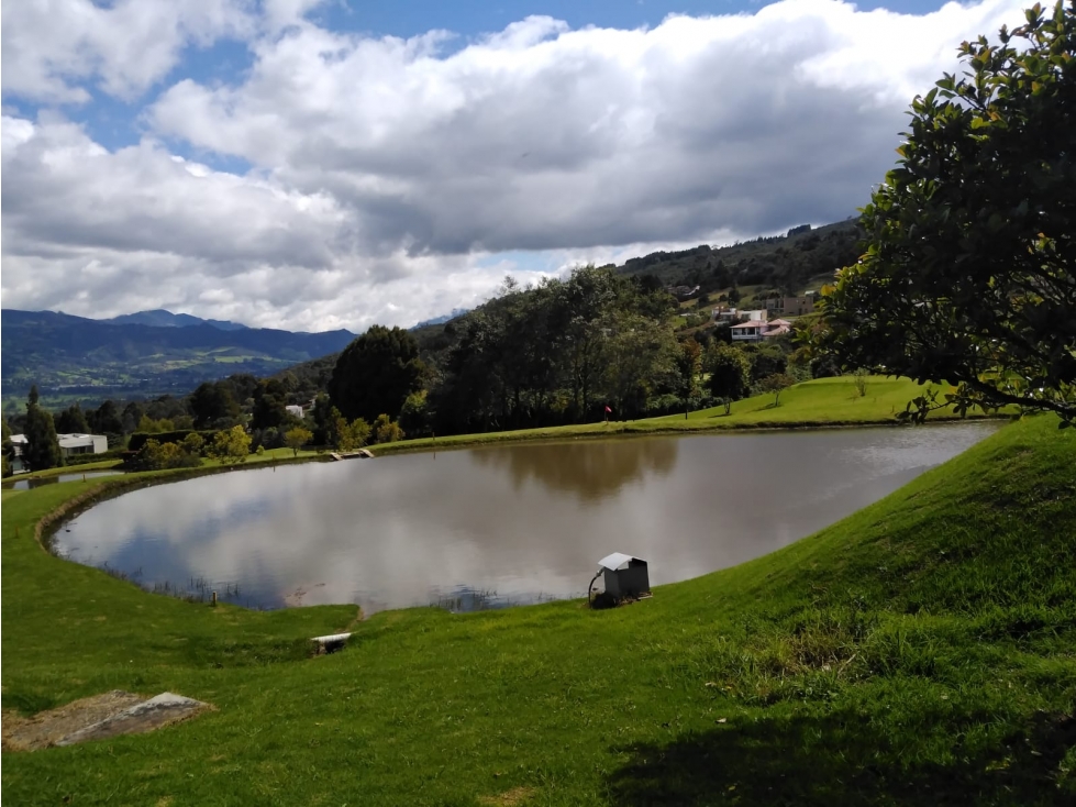 Lote en venta en Yerbabonita Bosque Nativo- 1933 M2 — foto 5