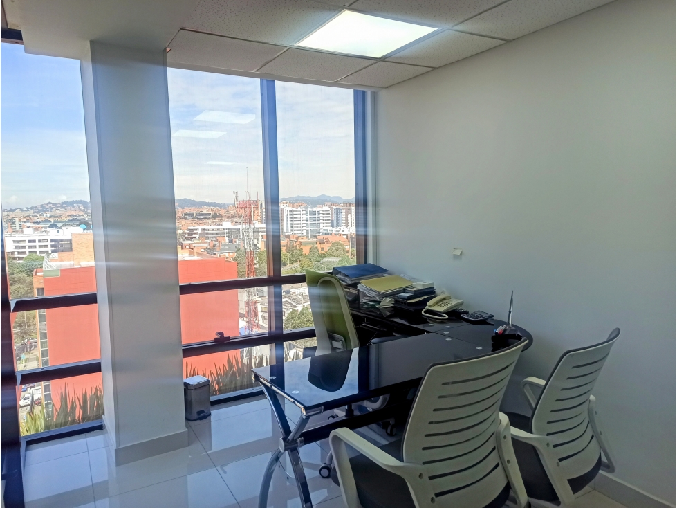 Venta Consultorio Sta Barbara Office120 55m2 1baño 1gj - 901 — foto 4