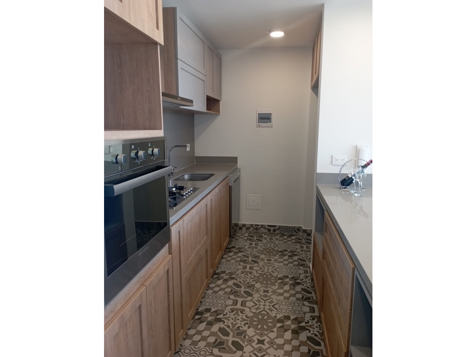 Apartamento venta Cajica 2 alcobas 2b 1gj dp Parques de Fontanar — foto 5