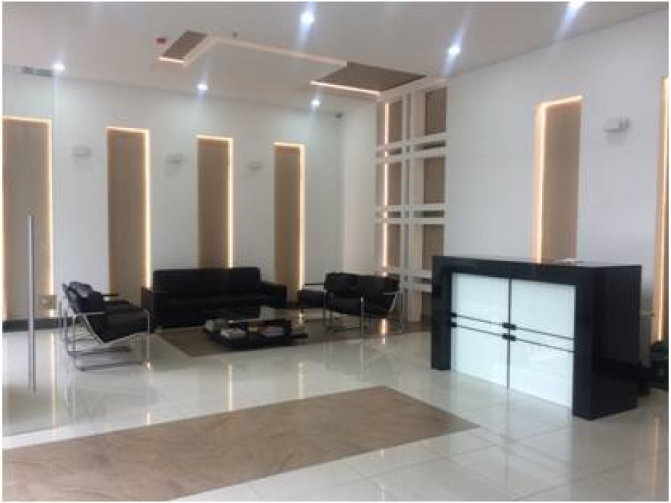 Oficina Venta Sta Barbara Ed Office120 90m2 1baño 2gj 1dp - 301 — foto 3