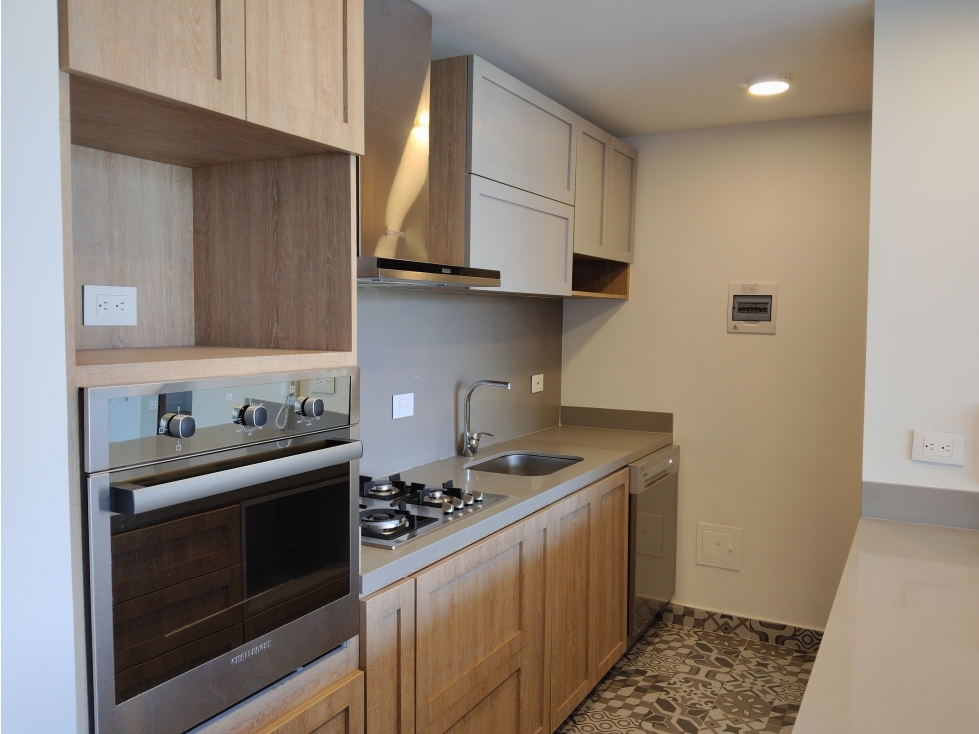 Apartamento venta Cajica 2 alcobas 2b 1gj dp Parques de Fontanar — foto 4