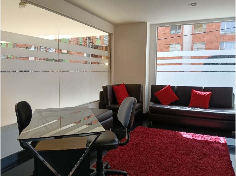 VENTA APTO MAZUREN 2 HAB 2 BAÑ 1 PAR 1DEP SEPTIMO PISO — foto 6