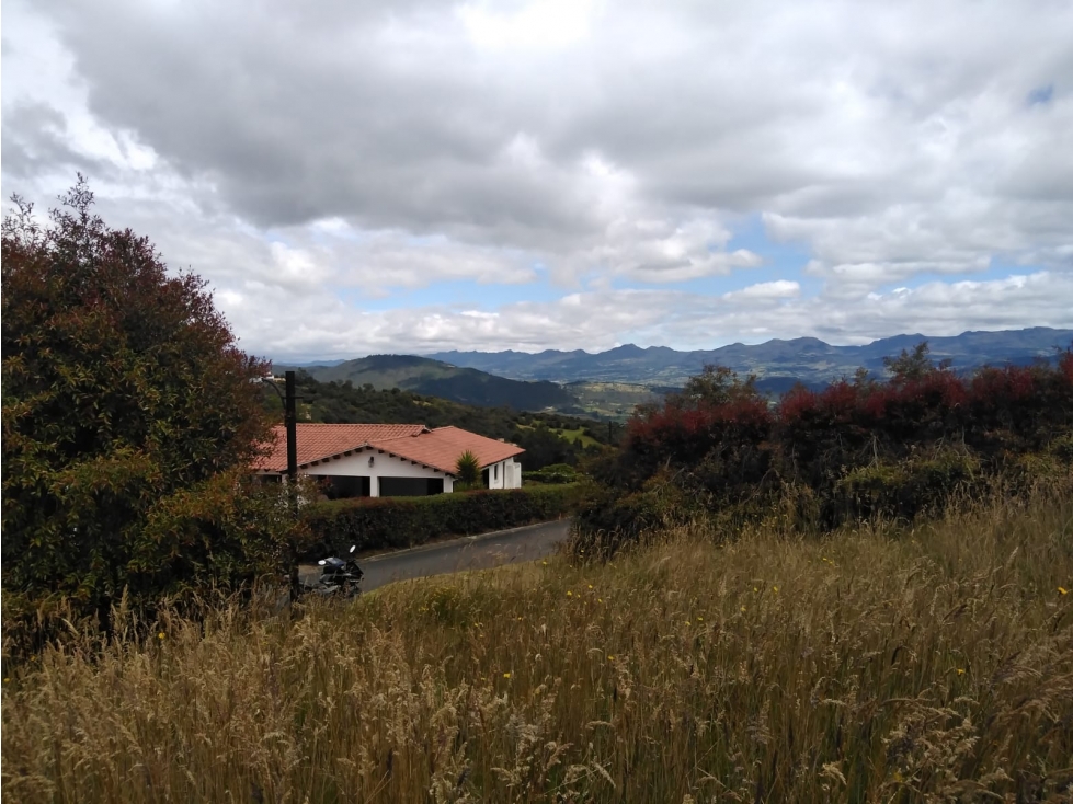 Lote Yerbabonita Bosque Nativo - 2200 M2- Estrato 4 — foto 4