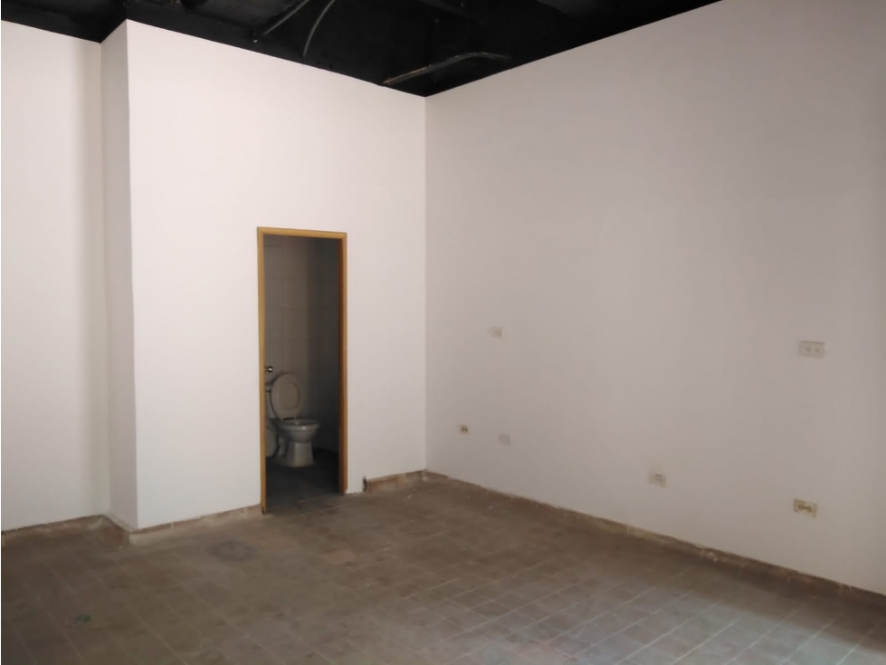 Local Venta Salitre Capital Center 1 37m2 1Baño 1gj 1bd - 101 — foto 6