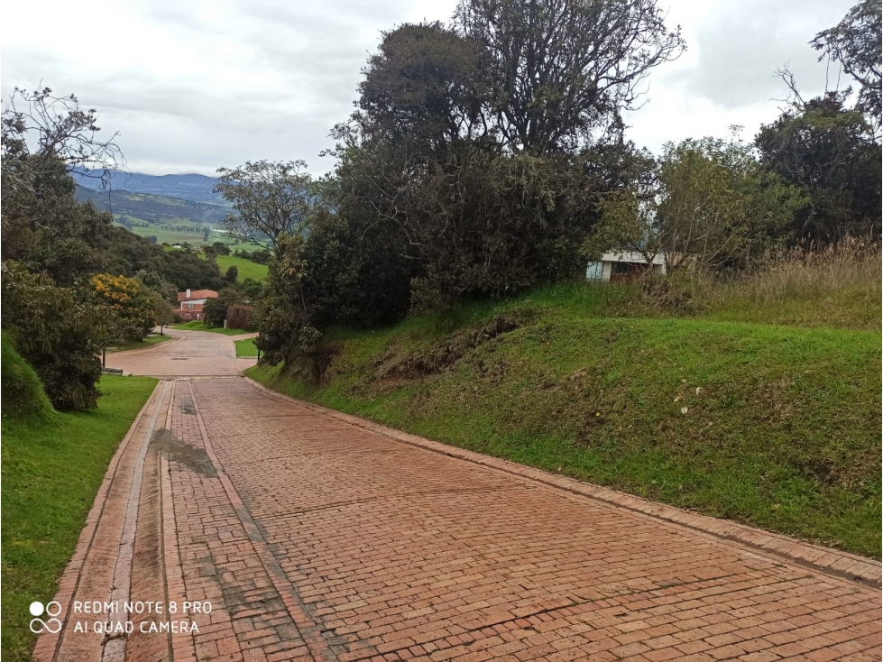 Lote en venta en Sopo Lote 109 - 1933 M2 — foto 3