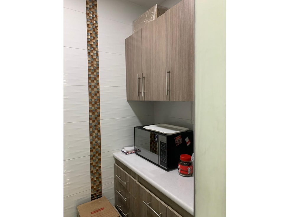 Arriendo Edificio Cámara Colombiana de la Infraestructura CCI - 6