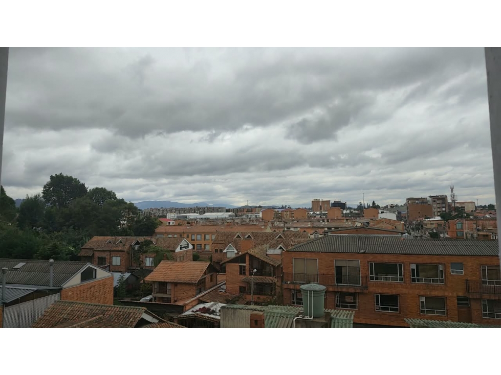 Venta de apartamento en Chia, 3 hab 2bañ 1 par 1 dep — foto 3
