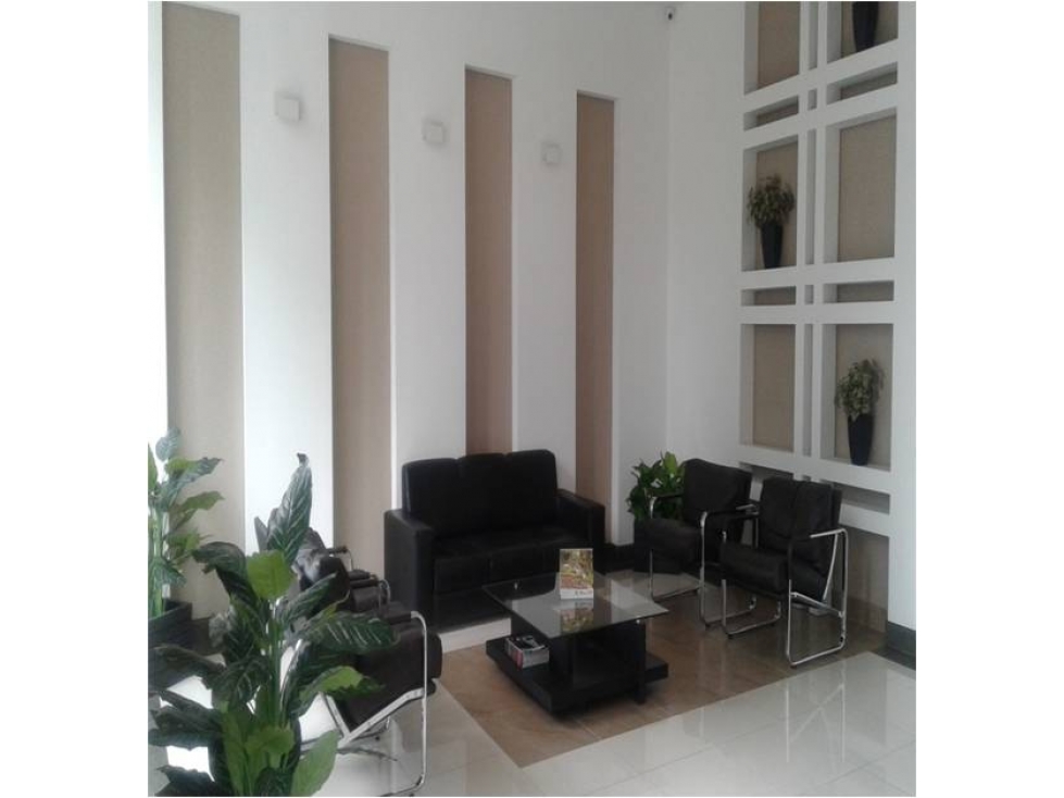 Oficina Venta Sta Barbara Ed Office120 90m2 1baño 2gj 1dp - 301 — foto 5