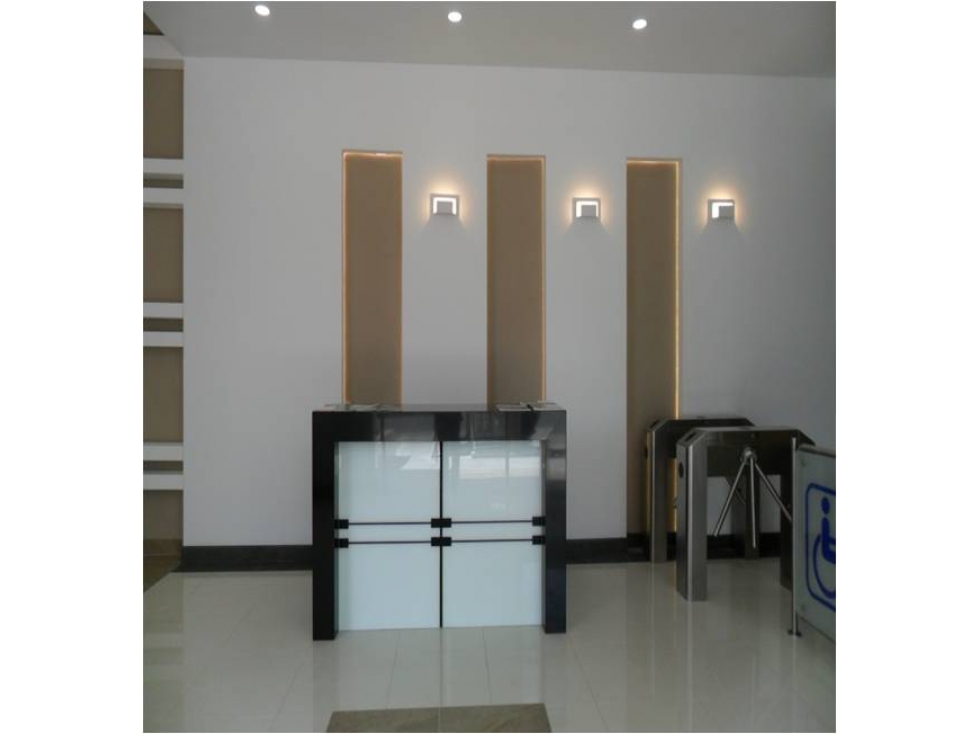 Oficina Venta Sta Barbara Ed Office120 90m2 1baño 2gj 1dp - 301 — foto 4