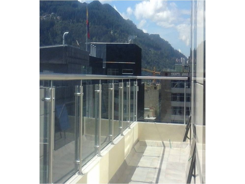 Consultorio Venta Sta Barbara Ed Office 120 90m2 1baño 2gj 1dp - 301 — foto 5