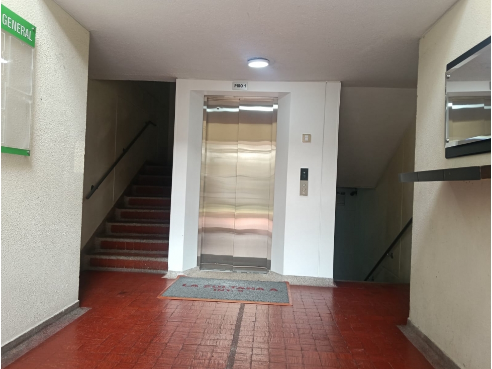 Venta de apto en Suba/Prado Veraniego 3hab, 2bañ, 1par — foto 6