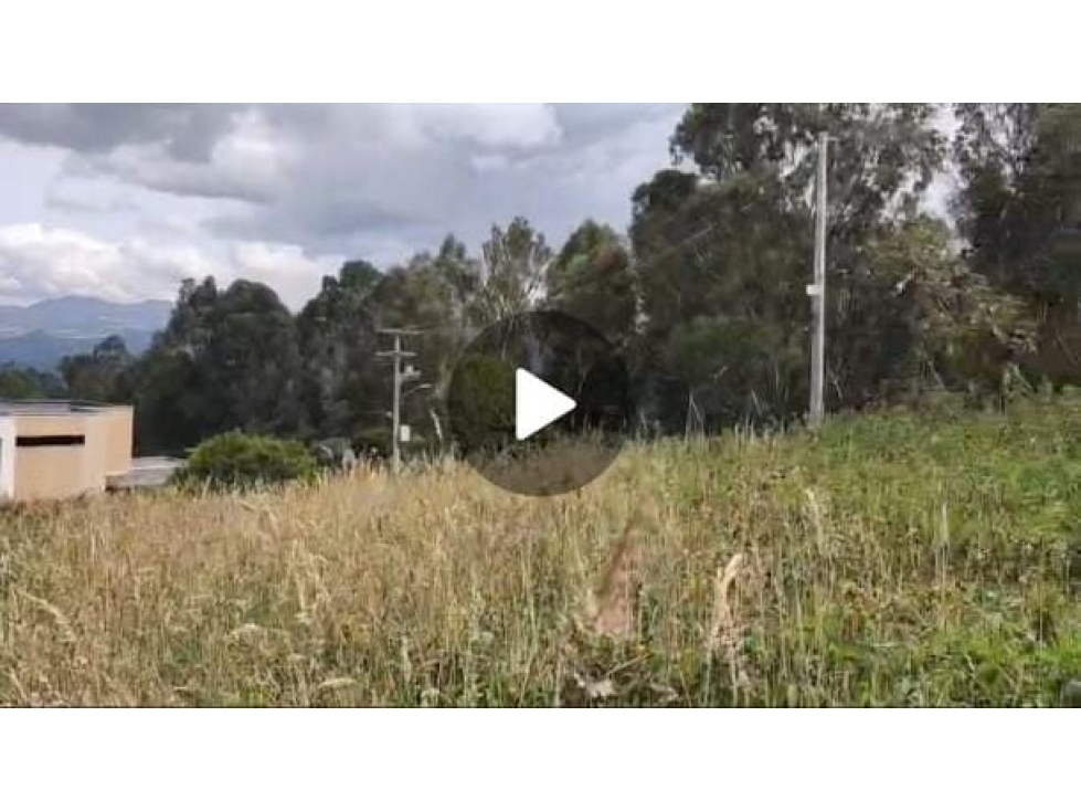 Lote en venta en Yerbabonita Bosque Nativo- 1933 M2 — foto 2