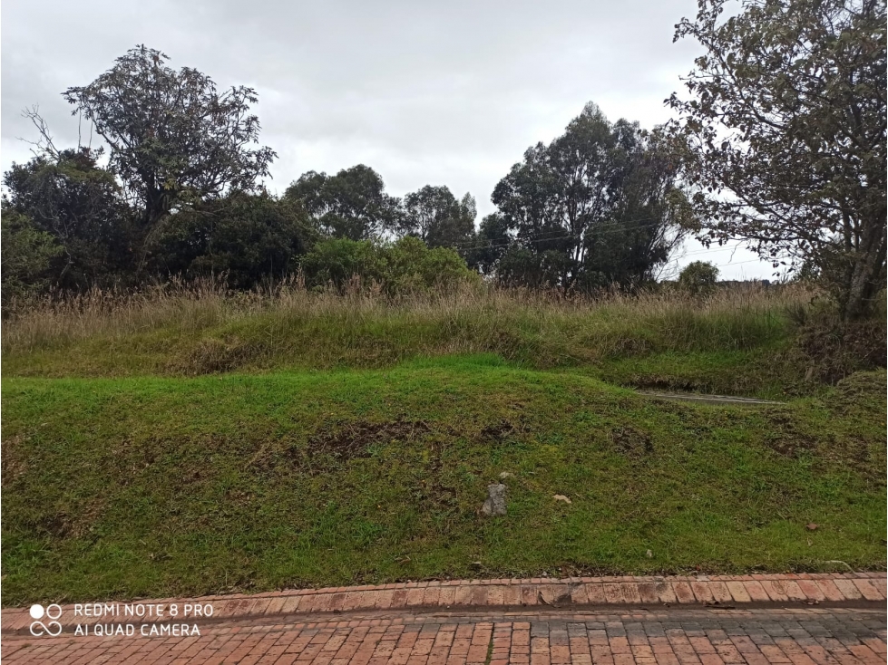 Lote en venta en Sopo Lote 109 - 1933 M2 — foto 5