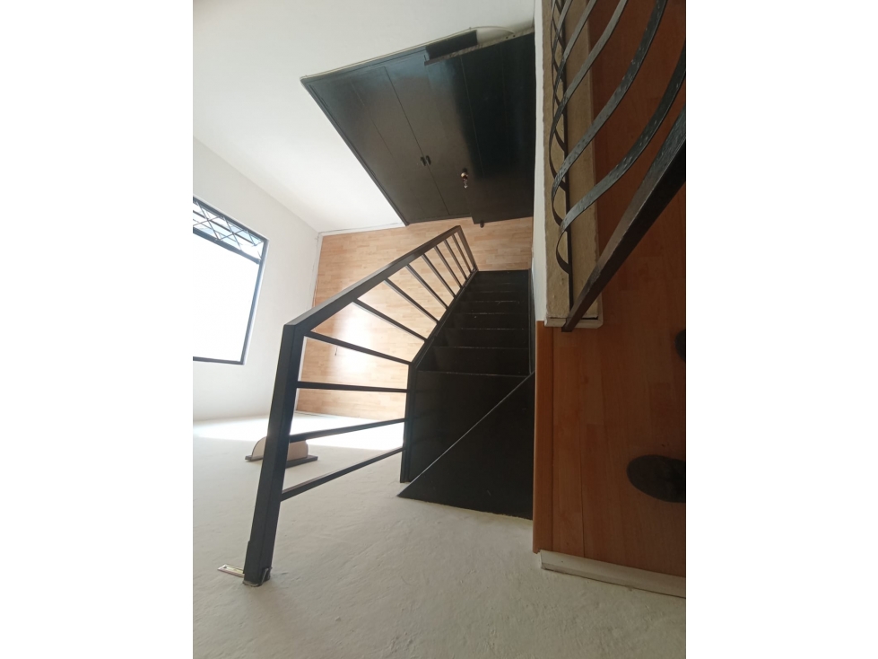 Casa en Venta Cedritos Sausal II 3hab 3bañ 2parq 131 M2 — foto 3