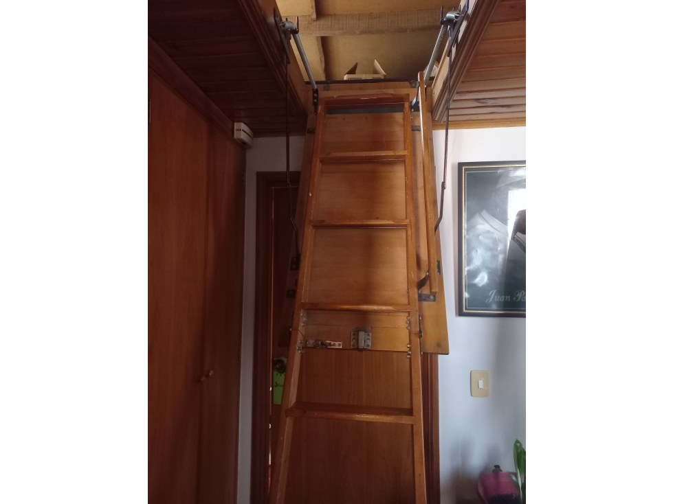 Venta De Casa En Usaquen — foto 4