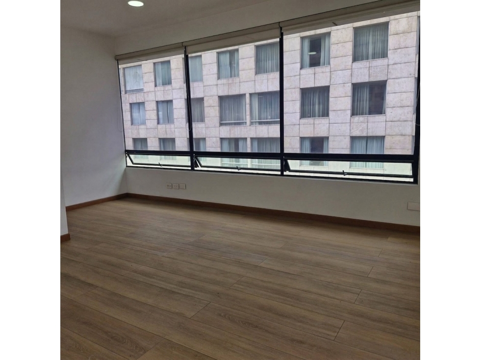 Arriendo Ofc Capital Center II 1bañ-1parq - 5
