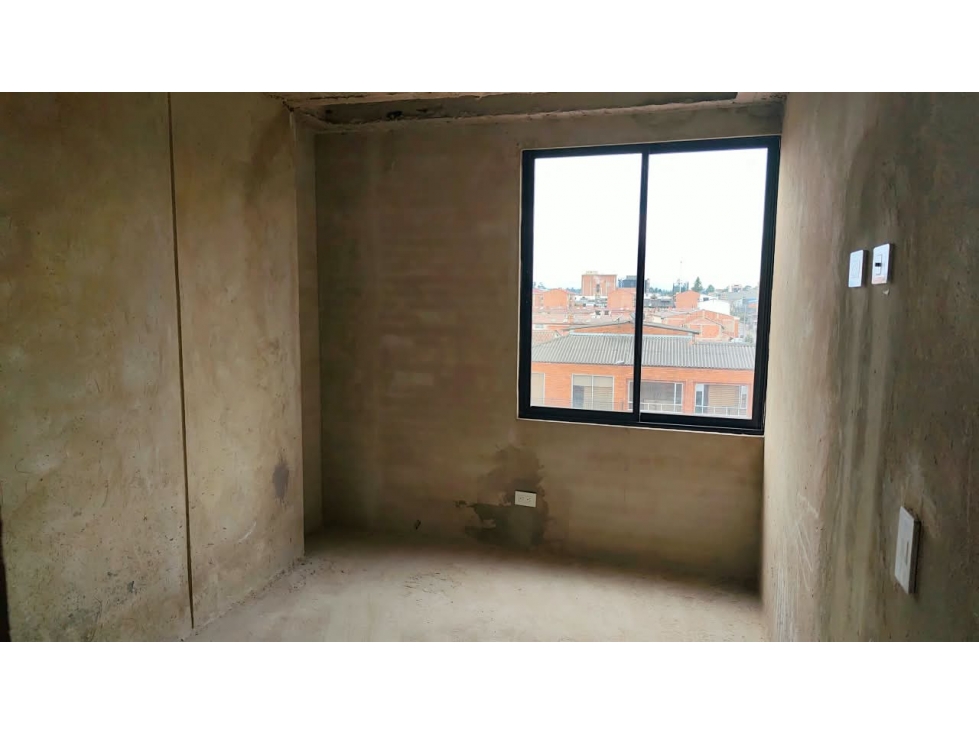 Venta de apartamento en Chia, 3 hab 2bañ 1 par 1 dep — foto 5